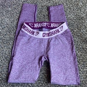Gymshark Flex legging